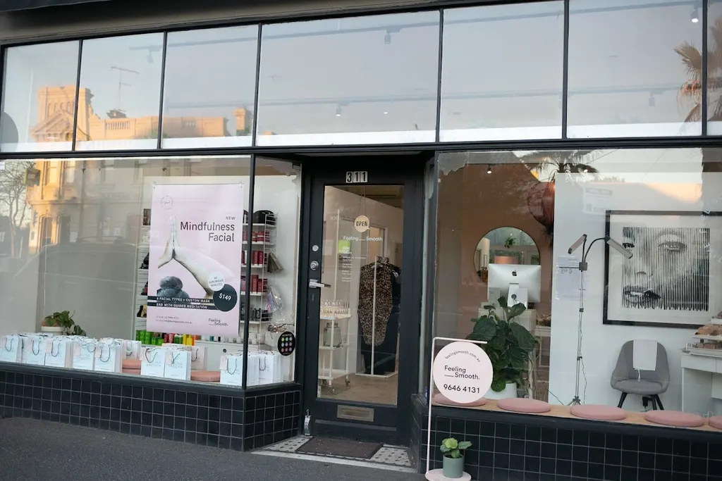 Feeling Smooth Port Melbourne — Beauty salon in Port Melbourne